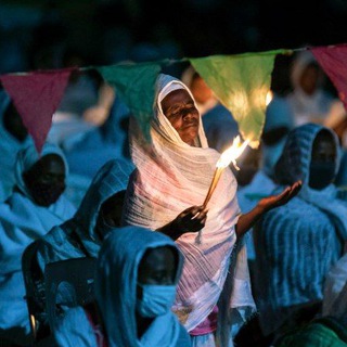 የቴሌግራም ቻናል አርማ timirgubae — ✿ጥምር ጉባኤ✿