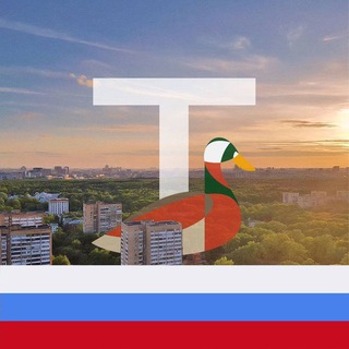 Логотип телеграм канала @timiryazevs — Тимирязевский Москва М125