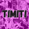 Логотип телеграм канала @timitiru — TIMITI
