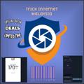 Logo saluran telegram timjvpn — Trick Internet Malaysia