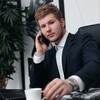 Логотип телеграм канала @timkanoffagency — Рустам Тимканов | Недвижимость в Москве