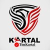 لوگوی کانال تلگرام timkartal — قفل