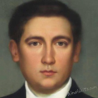 Логотип телеграм канала @timofeev_info — Андрей Тимофеев