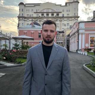 Логотип телеграм канала @timologk — KalininTV