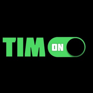 Logo of telegram channel timon_adrenalin — 𝕋𝕀𝕄𝕆ℕ