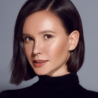 Логотип телеграм канала @timoninamakeup — TimoninaMakeUp