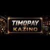 Telegram kanalining logotibi timopay_uz — TIMOPAY KAZINO ⚡️