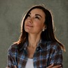 Логотип телеграм канала @timoshina_pro_travel — Путешествия & Эстетика