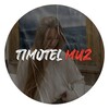 Telegram channel Timotel Muz 🗽 logo