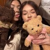Логотип телеграм канала @timraleevatg — кирусик🤍