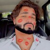 Логотип телеграм канала @timrami — мерсиба, тимрами💋