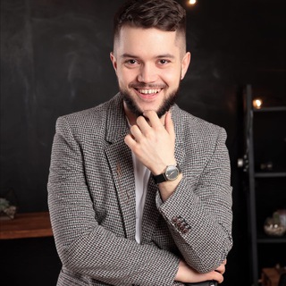 Логотип телеграм канала @timsabir2 — Tim Sabir | смм | Контент
