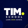 Telegram kanalining logotibi timschool_chust — TIM School | CHUST