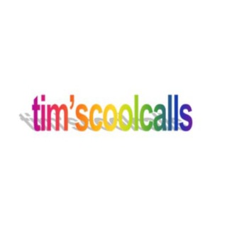 Logo of telegram channel timscoolcalls — Tim's cool Calls
