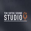 Логотип телеграм канала @timshtoksoundstudio — Tim Shtok Sound Studio