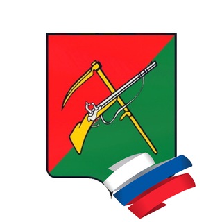 Логотип телеграм канала @timskij_rajon — Тимский район