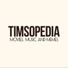 Logo of telegram channel timsopedia — Timsopedia