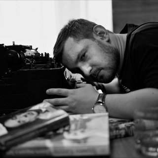 Логотип телеграм канала @timstory — Magomaev