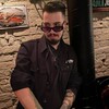 Логотип телеграм канала @timsuspense — Концертный Daddy