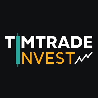 Логотип телеграм канала @timtrade_invest — Timtrade_invest