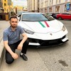 Логотип телеграм канала @timur_shabakaev_live — Блогер-Хазрат 🤳