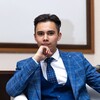 Логотип телеграм канала @timureshpulatov — Тимур Эшпулатов || Юридическое образование