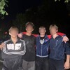 Логотип телеграм канала @timuretka52 — тгк тимы