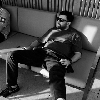 Логотип телеграм канала @timurkarginov — Тимур Каргинов