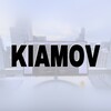 Логотип телеграм канала @timurkiamov — KIAMOV