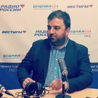 Логотип телеграм канала @timurkusov — Тимур Кусов | Прямая линия