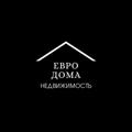 Logo saluran telegram timurnewlifeforyou — ЕВРО ДОМА
