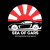 Logo of telegram channel timyravto — SEA OF CARS