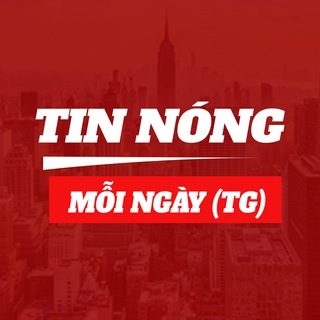 Logo of telegram channel tin_tuc3 — HÓNG BIẾN TIN NÓNG -CAM
