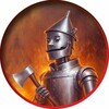 Логотип телеграм канала @tin_woodcutter — Железный дровосек