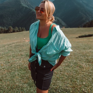 Логотип телеграм канала @tina_it — Tina_it