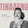 Логотип телеграм канала @tinaaeng — TinaaENG🧚🏻‍♀️