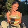 Логотип телеграм канала @tinaflexcook — Tina Abramova FlexCook