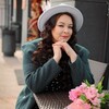 Логотип телеграм канала @tinanantina — Шайбакова Валентина🕊