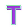Логотип телеграм канала @tinao_mos77 — ТиНАО здесь