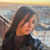 Логотип телеграм канала @tinarya — Kristina Mamedova