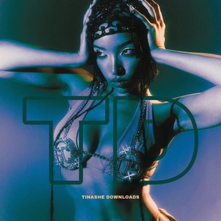 Logotipo do canal de telegrama tinashedownloads - Tinashe Downloads™