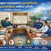 Telegram kanalining logotibi tinchlik_shtabi — Tinchlik Shtabi