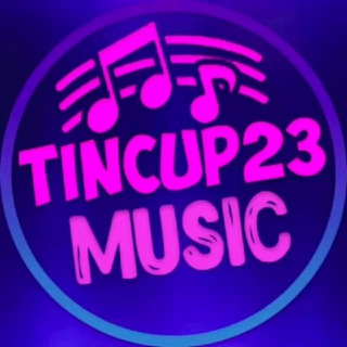 Логотип телеграм канала @tincup_music23 — tincup23