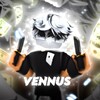 Logo of telegram channel tindagres — Vennus 🔭