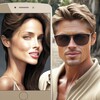 Логотип телеграм канала @tinder4all — ❤️ ЛАВМИ | Отношения и знакомства