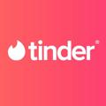 Logo saluran telegram tinder_yaer — 出Tinder火种技术，绿油，蓝油，定制号。接全球定制，接蓝/绿邮批量定制
