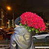 Логотип телеграм канала @tindermoskov — TinderMSK