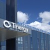 Логотип телеграм канала @tinergy_novosti — ООО «Металлопрокатная компания»
