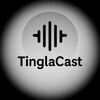 Telegram kanalining logotibi tinglacast — TinglaCast