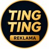 Telegram kanalining logotibi tingting_koson — 🇺🇿TING-TING🇺🇿